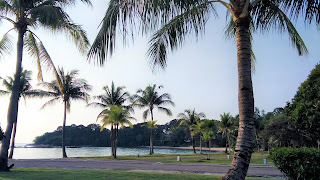 海邊風景 海邊風景