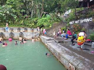 Hotspring Banjar