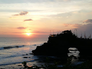 Tanah Lot