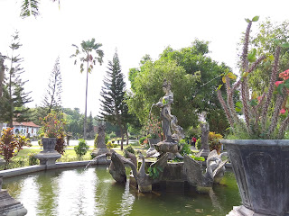 Taman Ujung