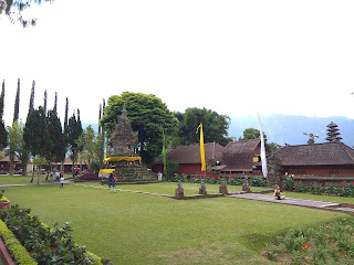 Ulun Danu