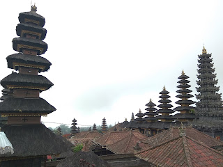 Besakih Temple