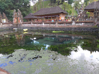 Tirta Empul