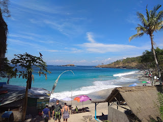 Virgin Beach