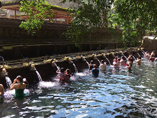 Tirta Empul