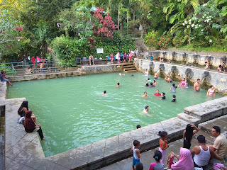 Hotspring Banjar