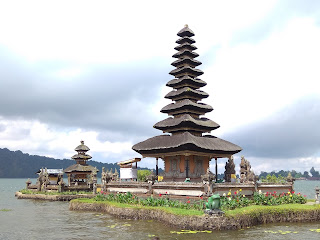 Ulun Danu