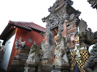 Ubud Palace