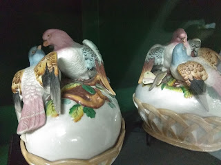 Sultan Palace 蘇丹皇宮