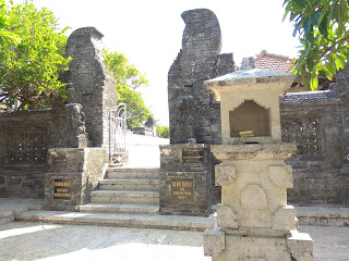 Ulu Watu Temple