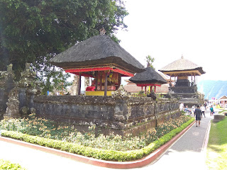 Ulun Danu