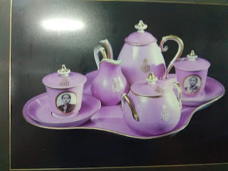 Sultan Palace 蘇丹皇宮