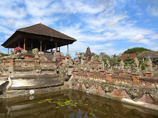 Kertha Gosa Klunglung