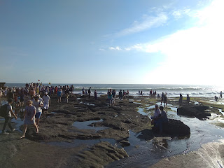 Tanah Lot