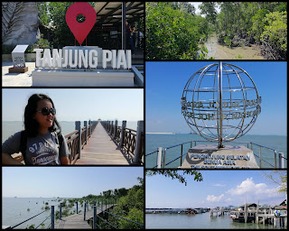 Tanjung Piai Tanjung Piai