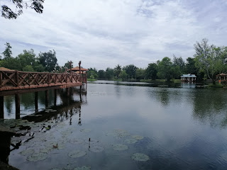 Tasik Melati