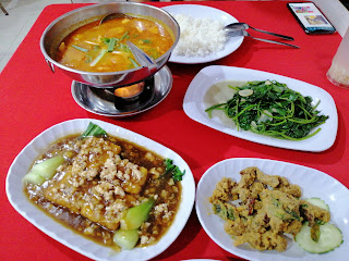 Hai Thien Seafood Restaurant