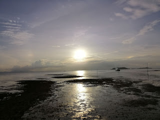 Masjid Al Hussain Kuala Perlis