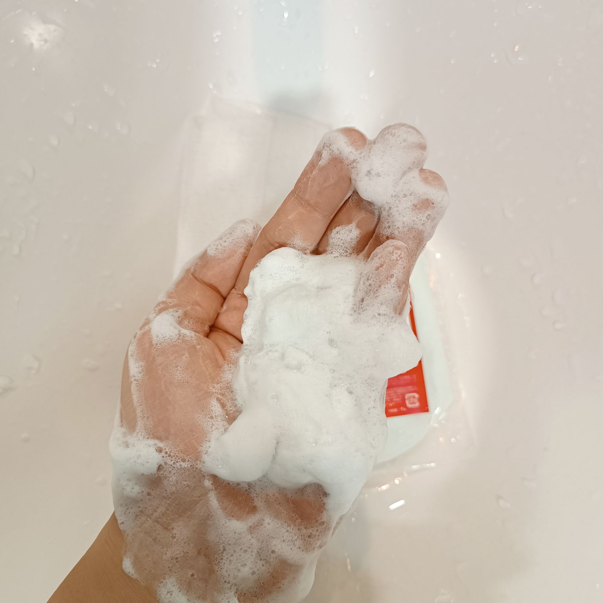 泥泡革命搓泡泡