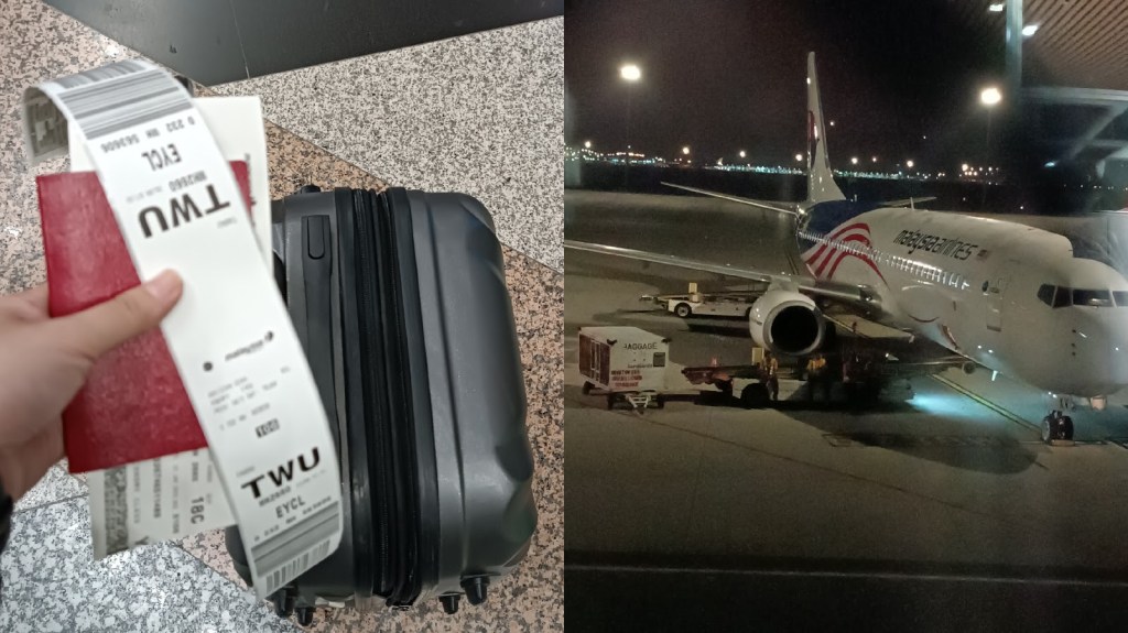 沙巴仙本那 沙巴仙本那