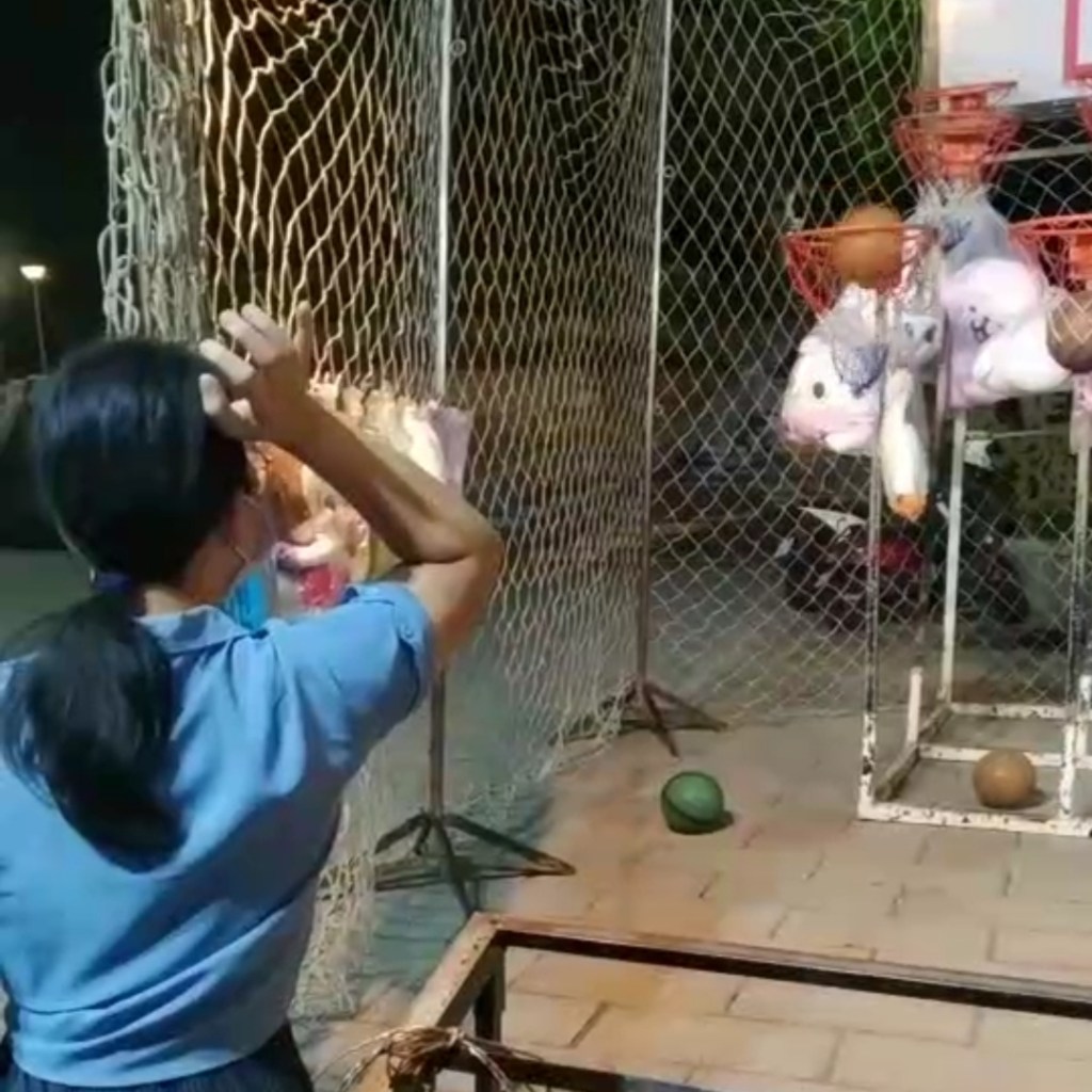 羅東夜市 羅東夜市