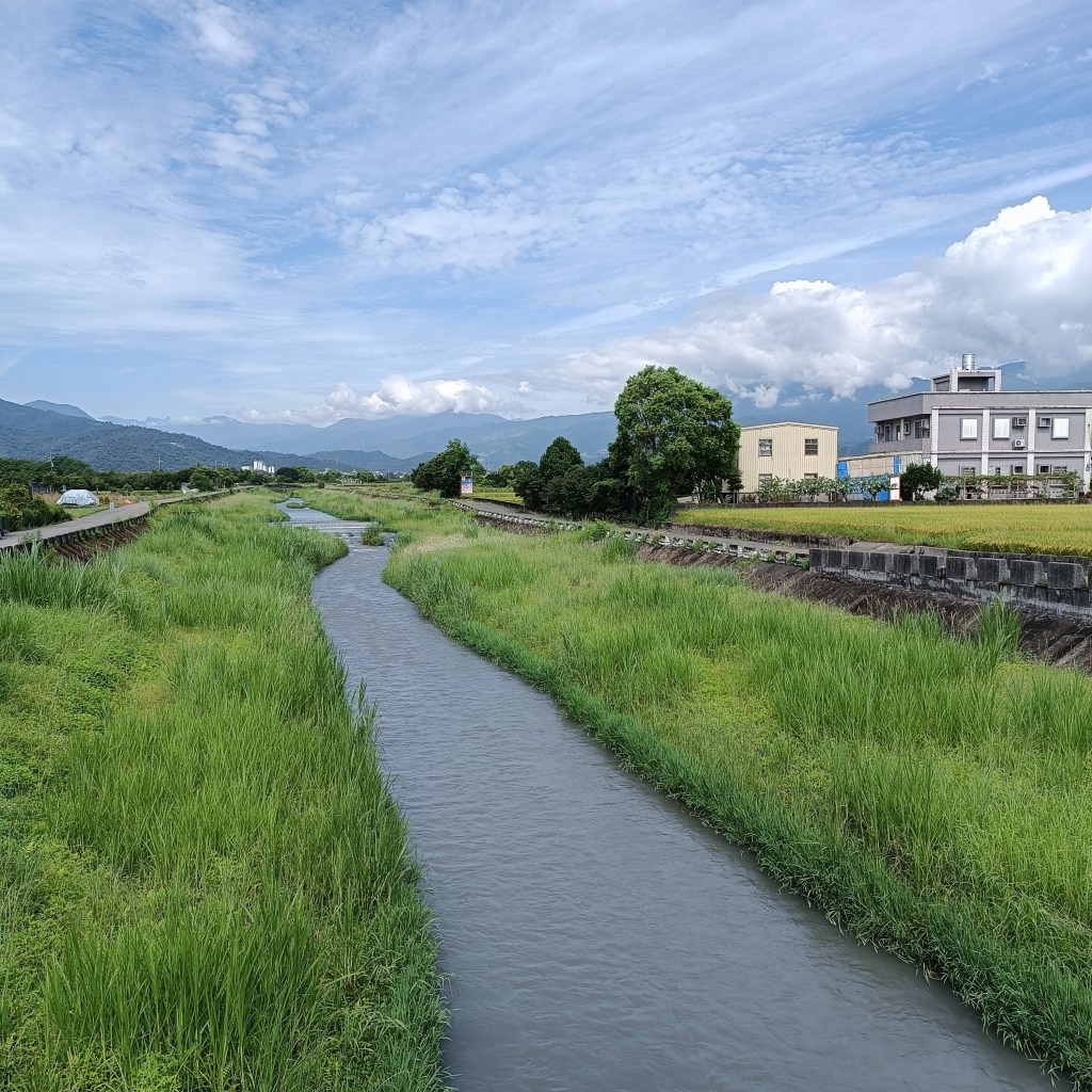 宜蘭景色 宜蘭景色