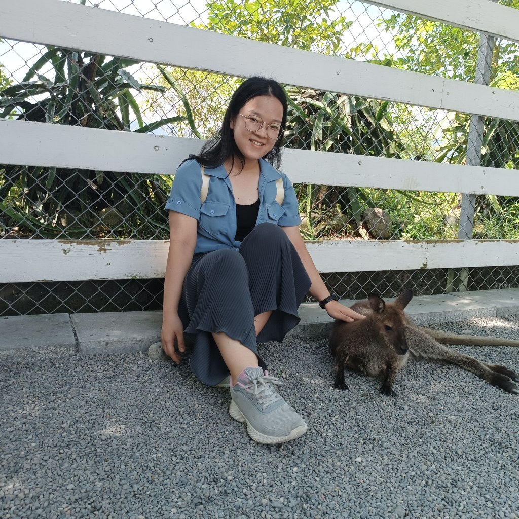 張美阿嬤農場 張美阿嬤農場