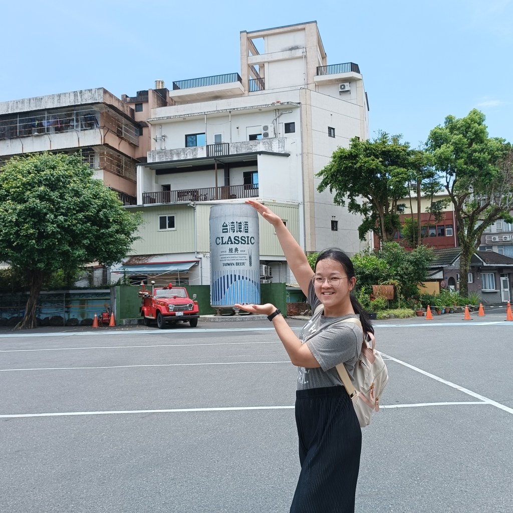 宜蘭酒廠 宜蘭酒廠