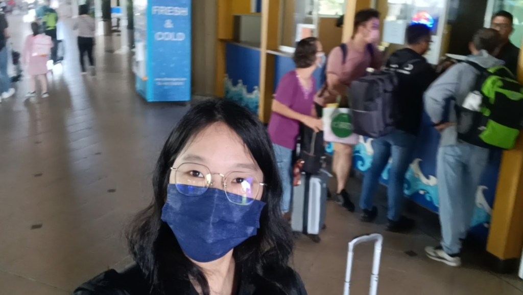 斗湖機場 斗湖機場