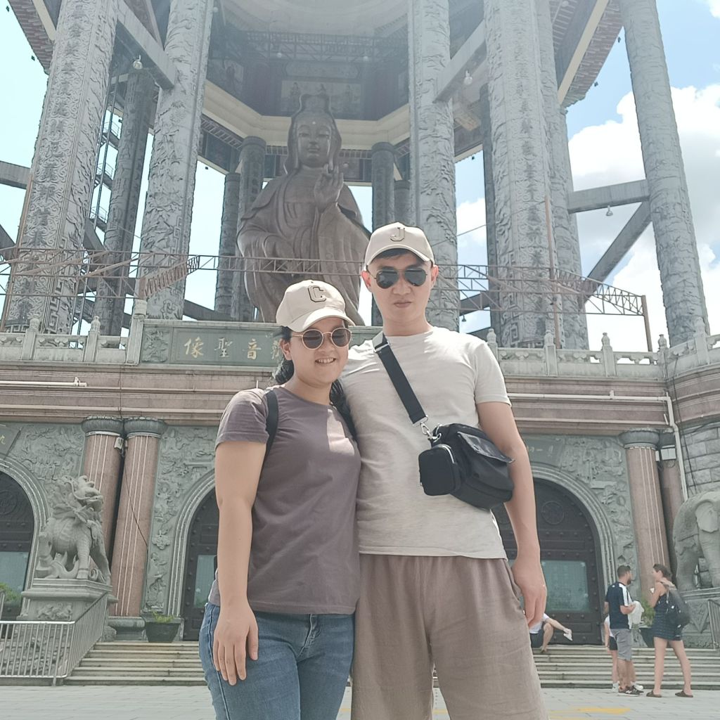 極樂寺(Kek Lok Si) 極樂寺(Kek Lok Si)