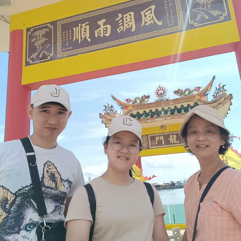 海上觀音玄母廟 海上觀音玄母廟