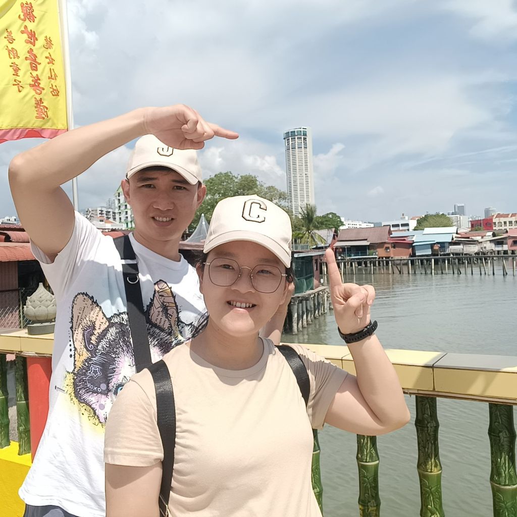 海上觀音玄母廟 海上觀音玄母廟