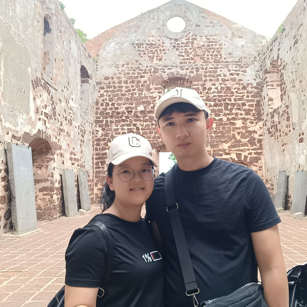 馬六甲聖保羅教堂