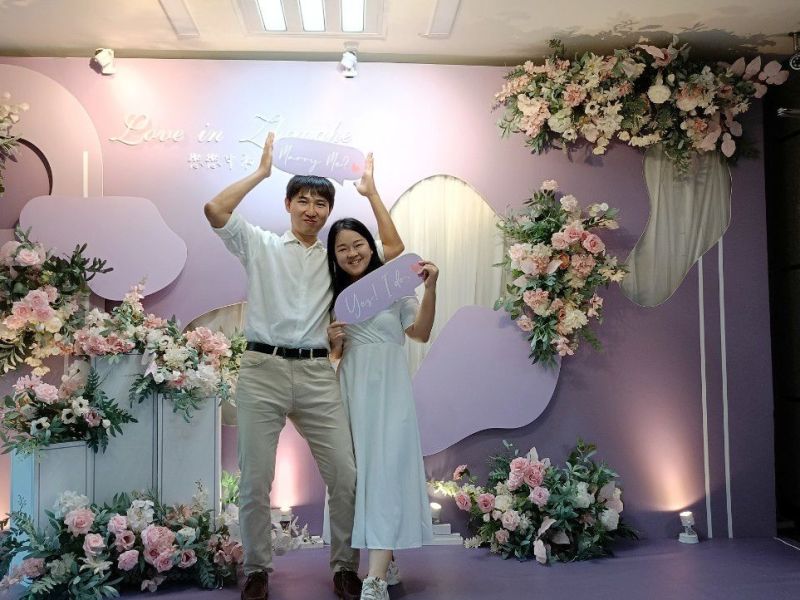 【台馬結婚】台灣人與馬來西亞人結婚流程全攻略｜台馬結婚必看手續、文件、流程