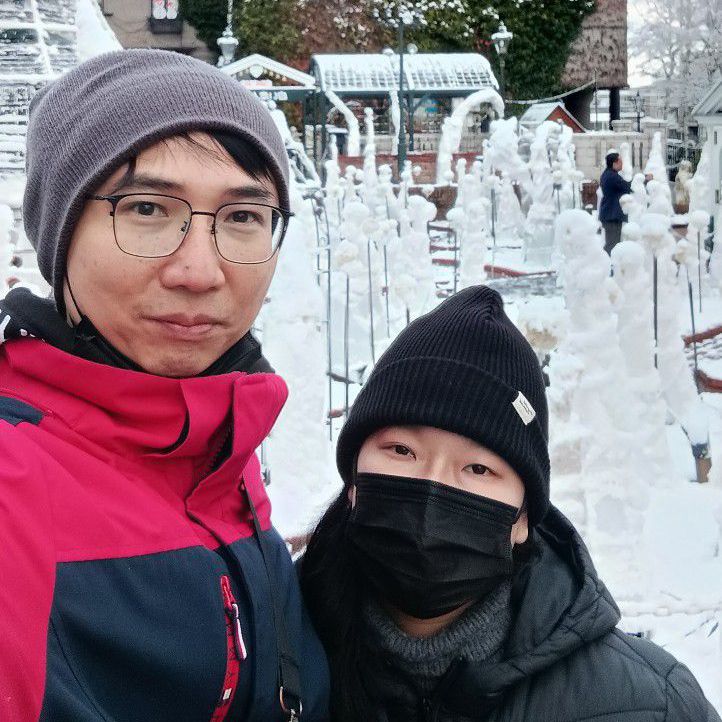 北海道白色戀人公園