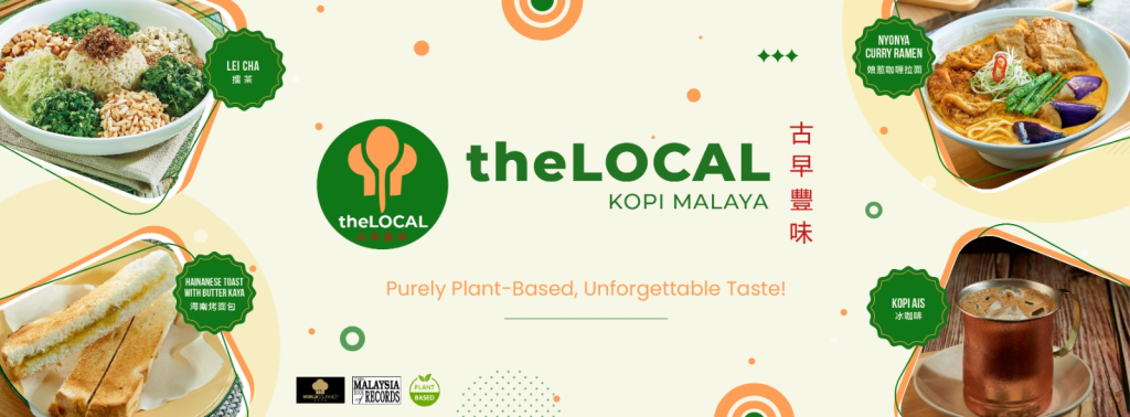 The Local Kopi Malaya