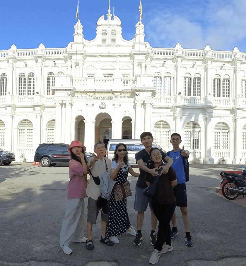 City Hall、Town Hall