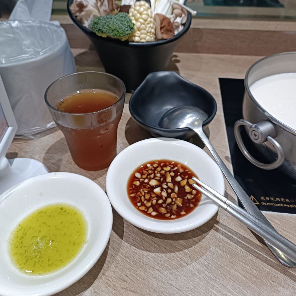 肉老大 必吃獨家泰式青醬