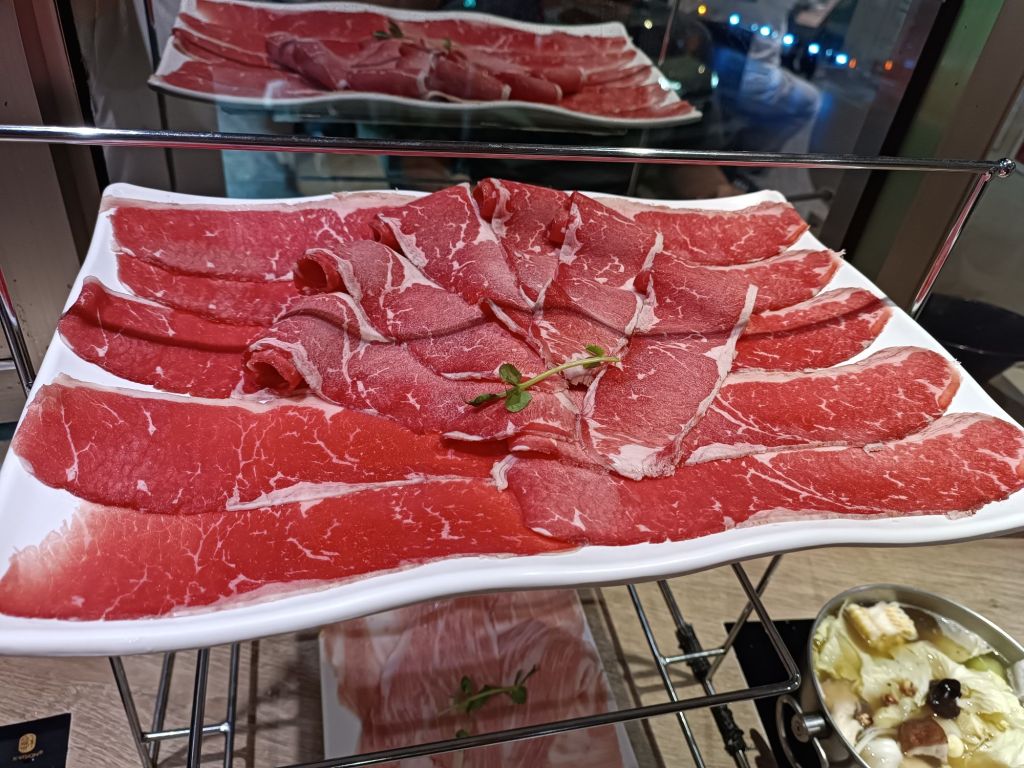 肉老大 美國特選低脂雲紋菲瑞