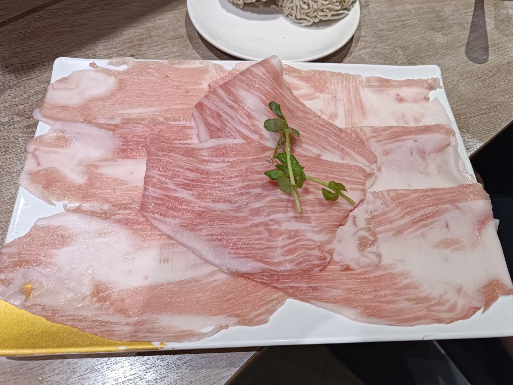 肉老大 台灣松阪豬