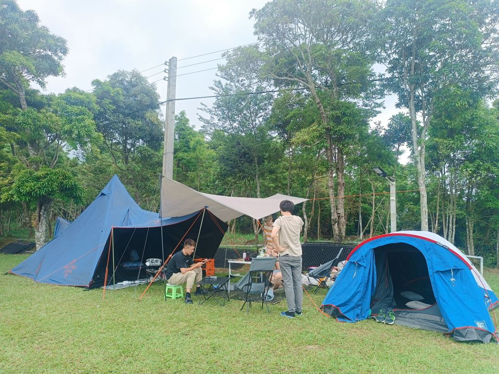 新竹露營推薦