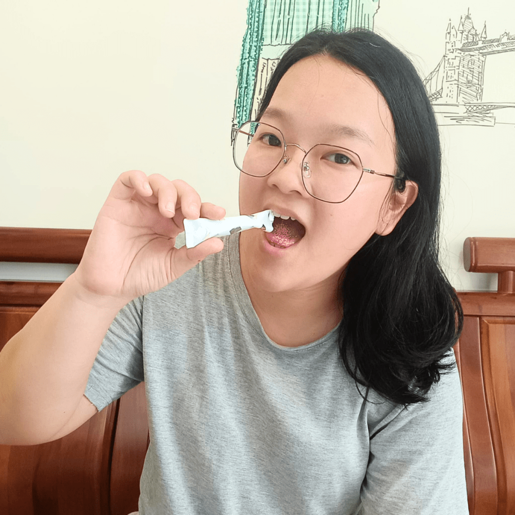 家酪優蔓越莓益生菌