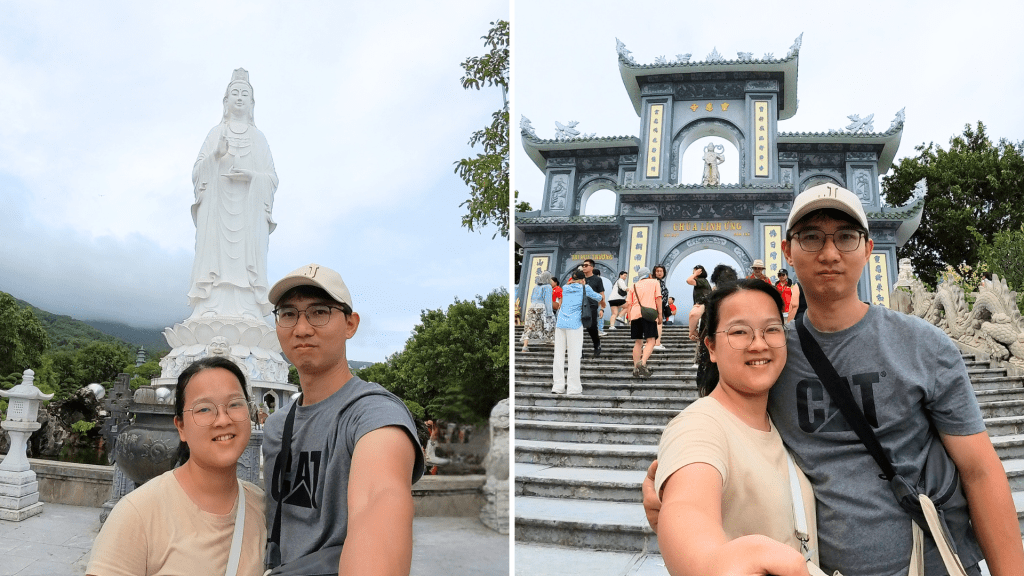 山茶半島靈應寺