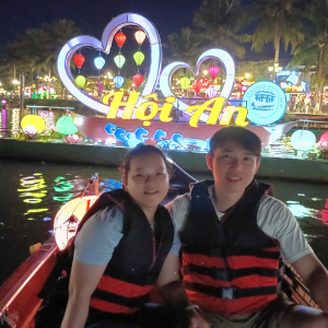 越南自由行 會安