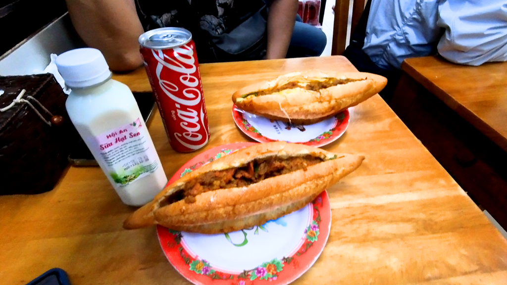 越南自由行 會安 Madam Khanh