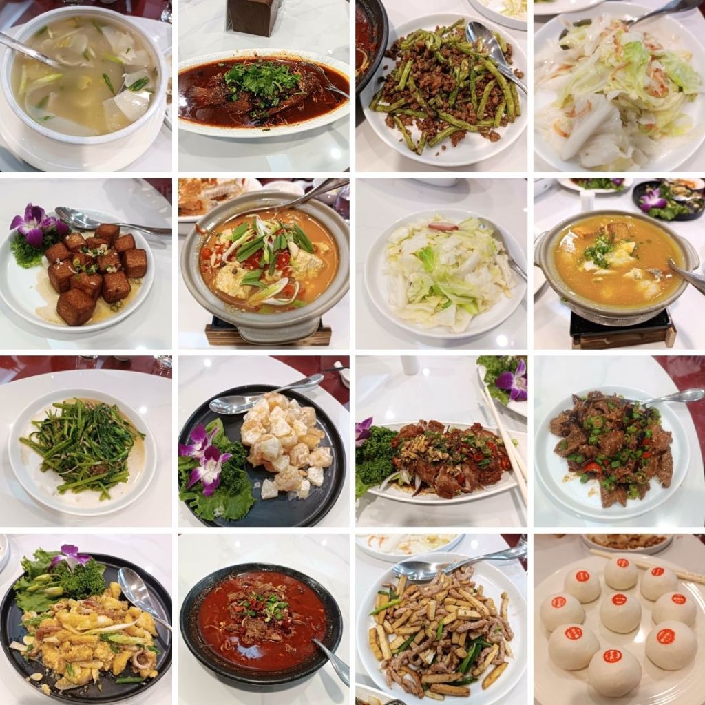 小巨蛋餐廳推薦 皇宴天成