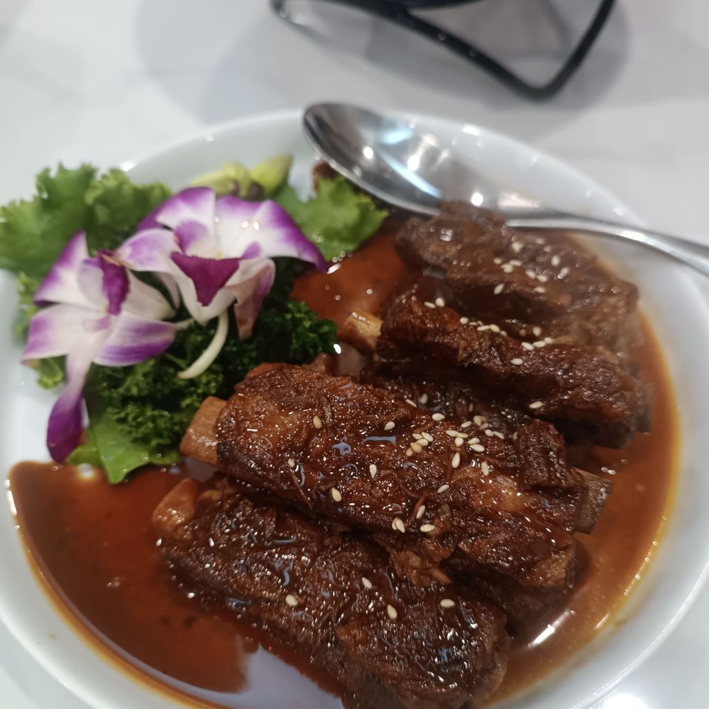 小巨蛋餐廳推薦 皇宴天成