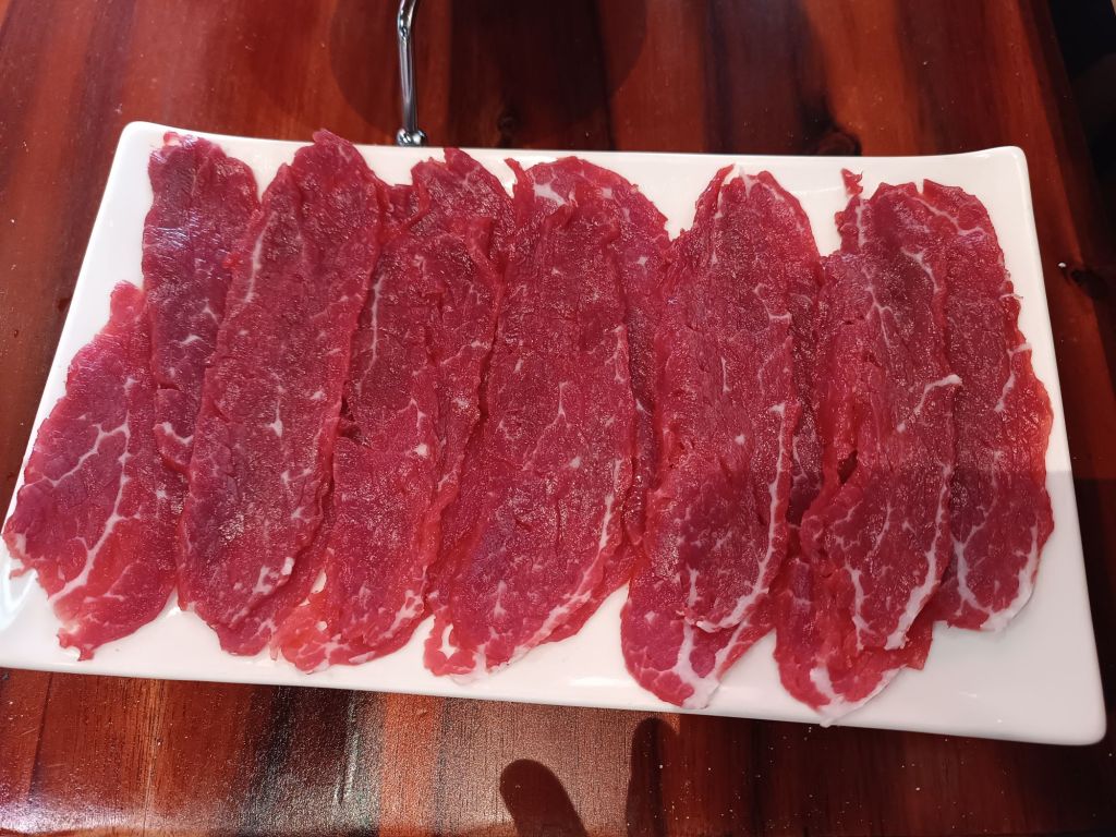 饗牛二館鮮牛肉專賣店