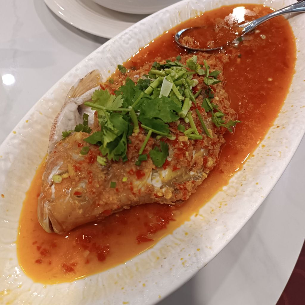 小巨蛋餐廳推薦 皇宴天成