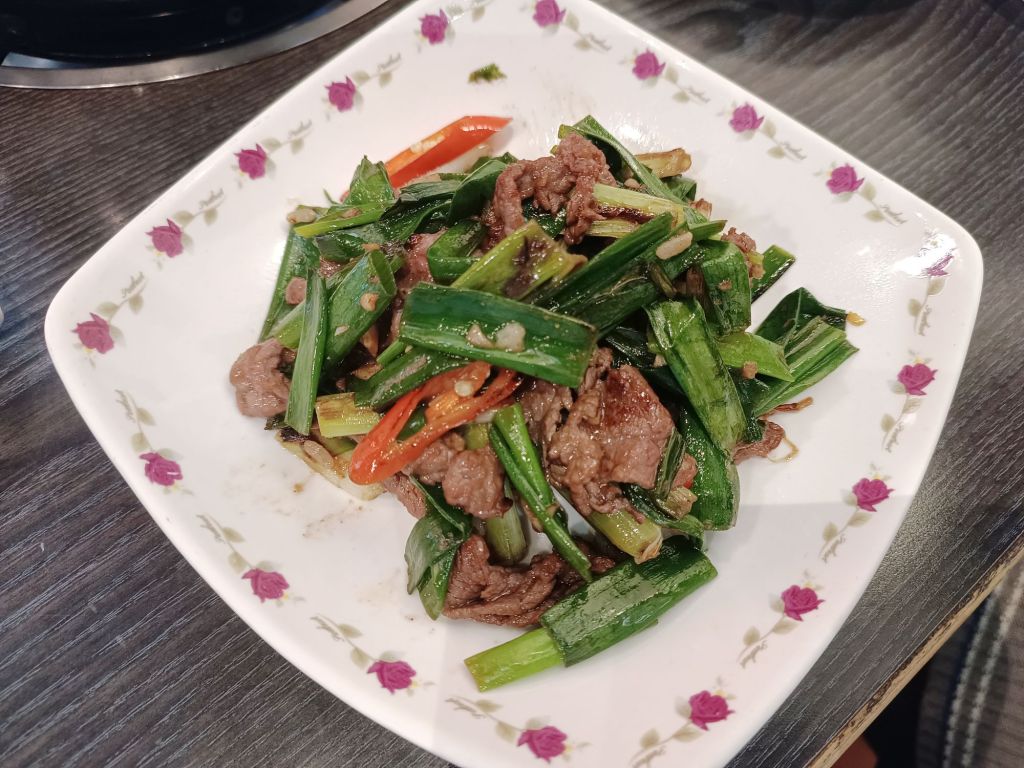 饗牛二館鮮牛肉專賣店